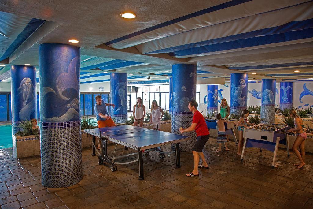 Coral Beach Resort Myrtle Beach Exterior foto