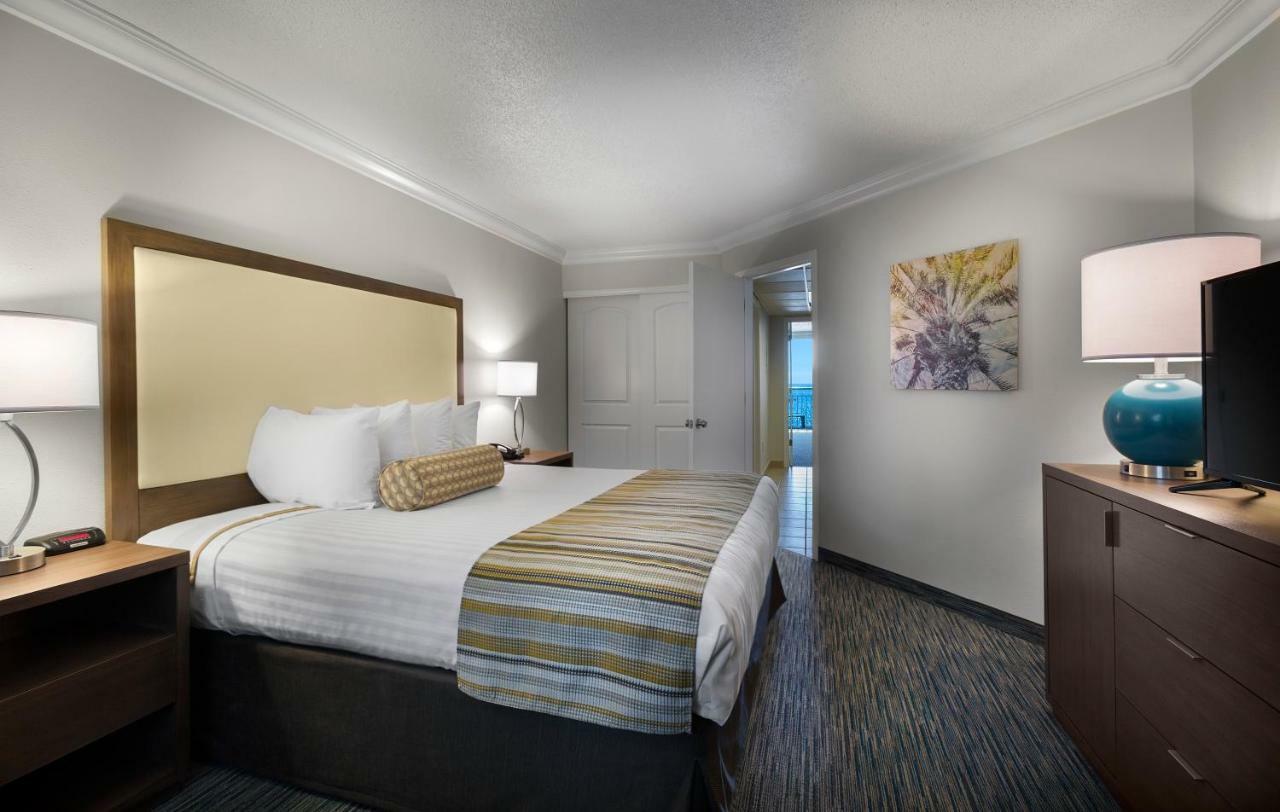 Coral Beach Resort Myrtle Beach Exterior foto