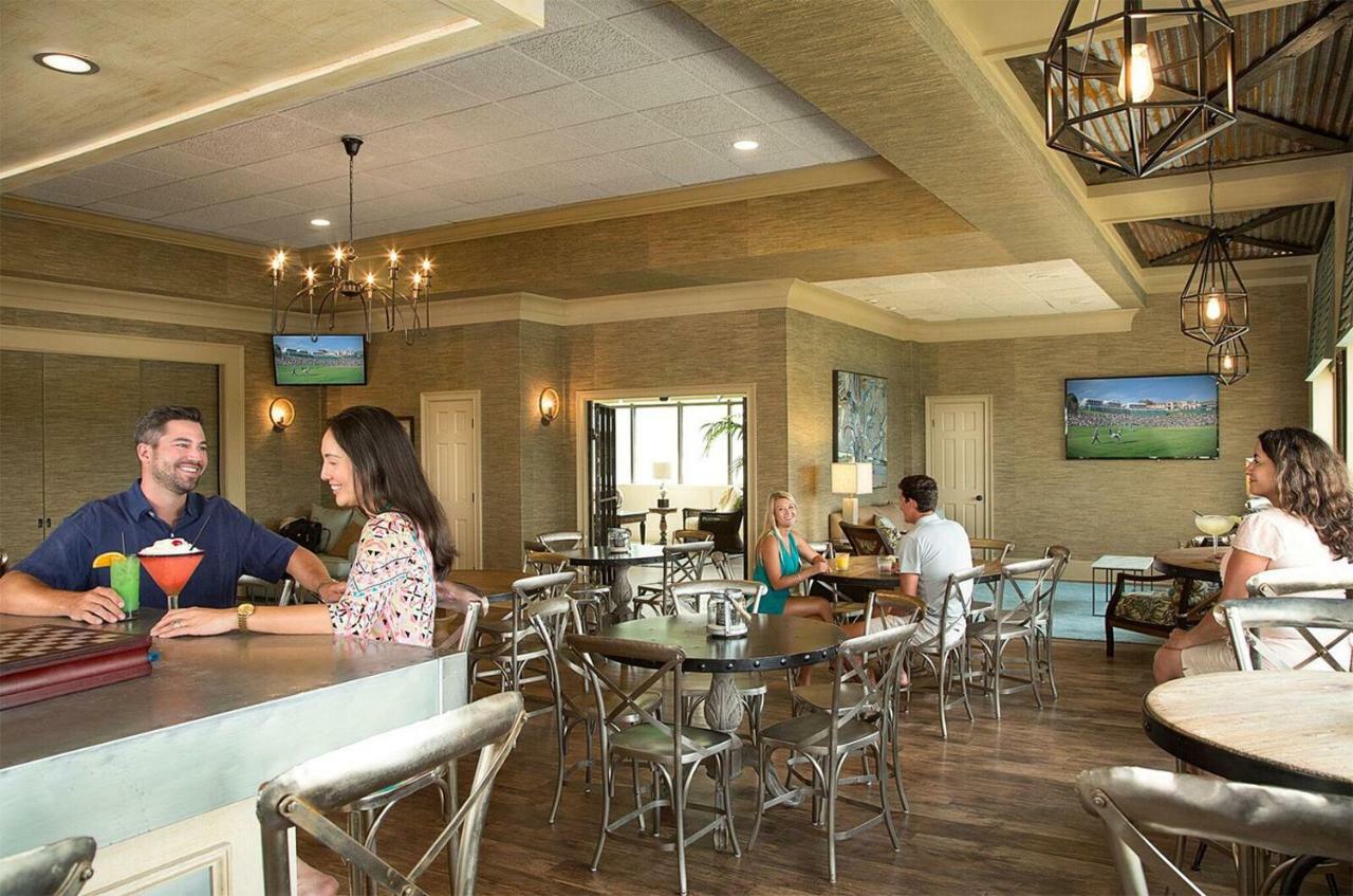 Coral Beach Resort Myrtle Beach Exterior foto
